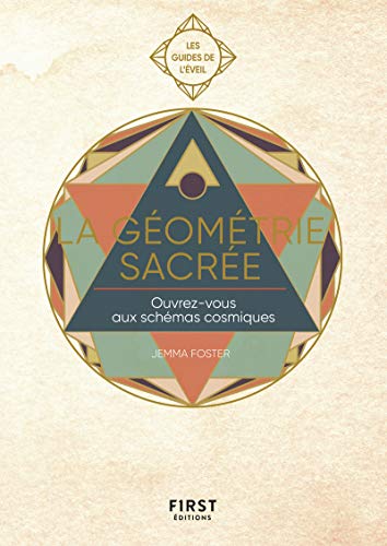 La géométrie sacrée : ouvrez-vous aux schémas cosmiques et donnez un nouveau souffle à votre vie - Preis vom 13.10.2026 19:28:25 h