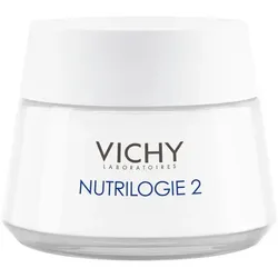 Vichy Nutrilogie 2 sehr trockene Haut 50 ml