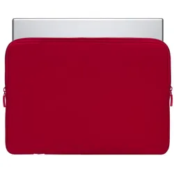 Rivacase Notebooksleeve "Antishock" 13,3", 5123 Rot