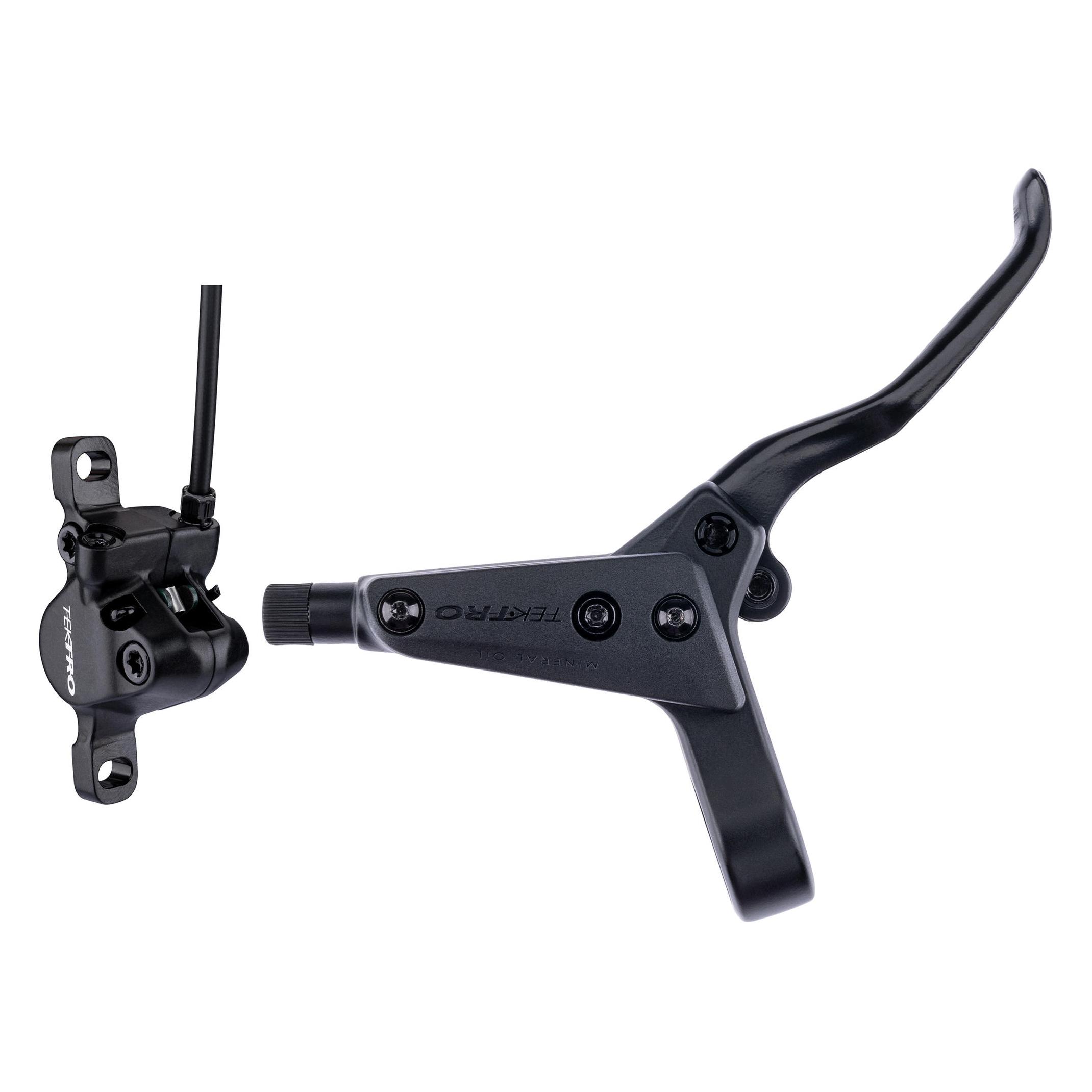 Tektro HD-M280 (Hinterradbremse, Bremsset, 2) (ABHD000807)