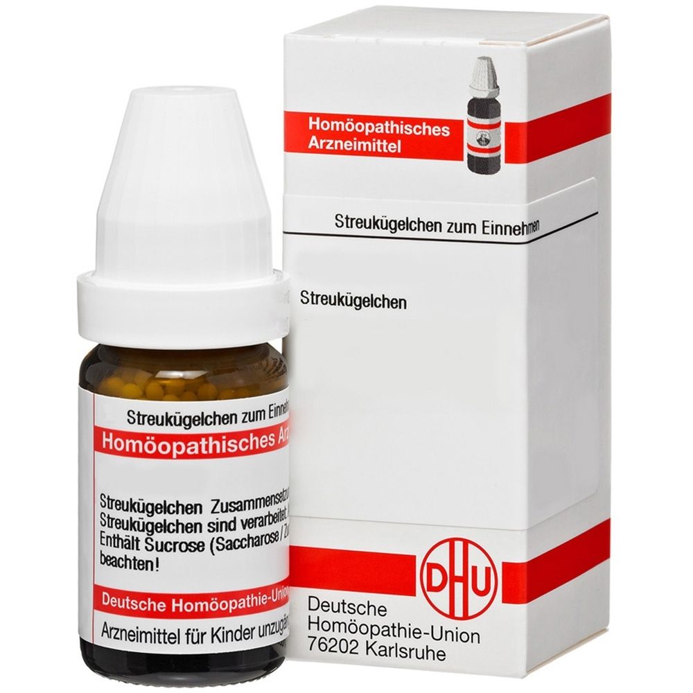 Digitalis C 30 Globuli 10 g