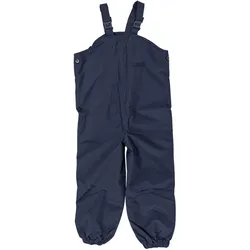 BMS, Unisex, Outdoorhose, Softlan Matschhose (98), Blau