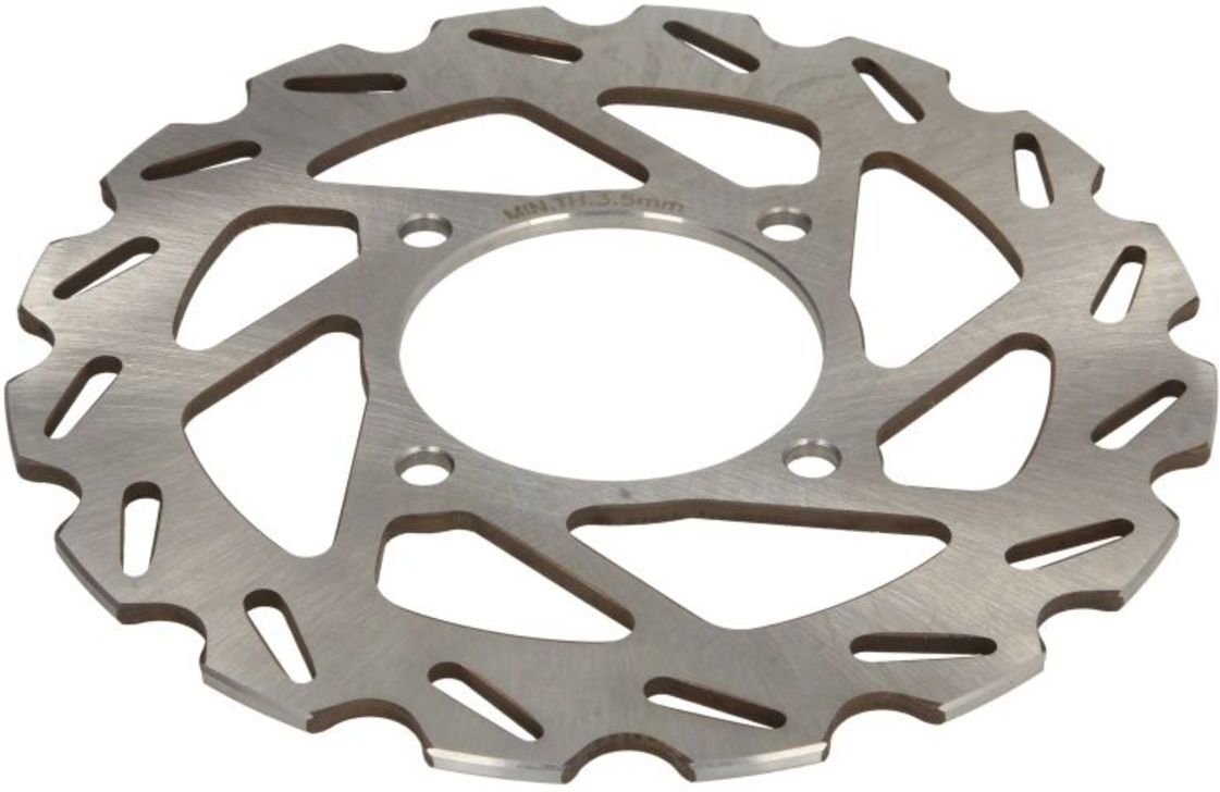4 Ride Disque de frein 4RIDE THQ6222, 1 pièce