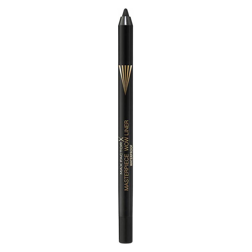 Max Factor MASTERPIECE WOW LINER Gel Eyeliner wasserfest #310-Sable Black 1.2 gr (310 Sable Black) (10541575310)