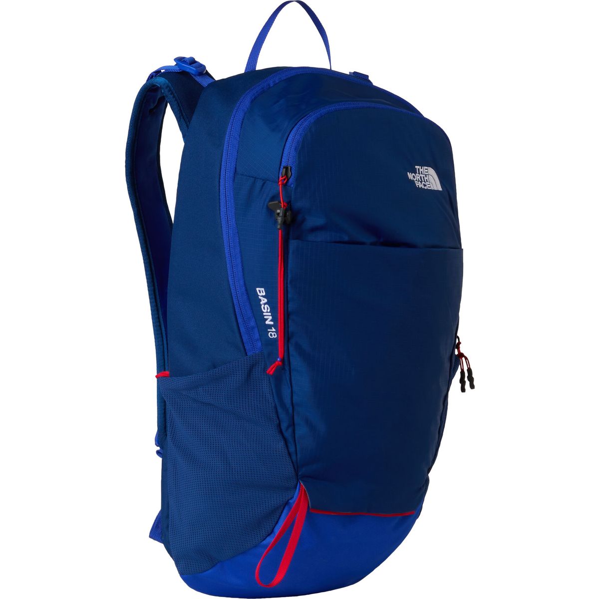 The North Face Basin 18 estate blue/tnf blue (NOQ) OS NF0A52CZNOQ-OS
