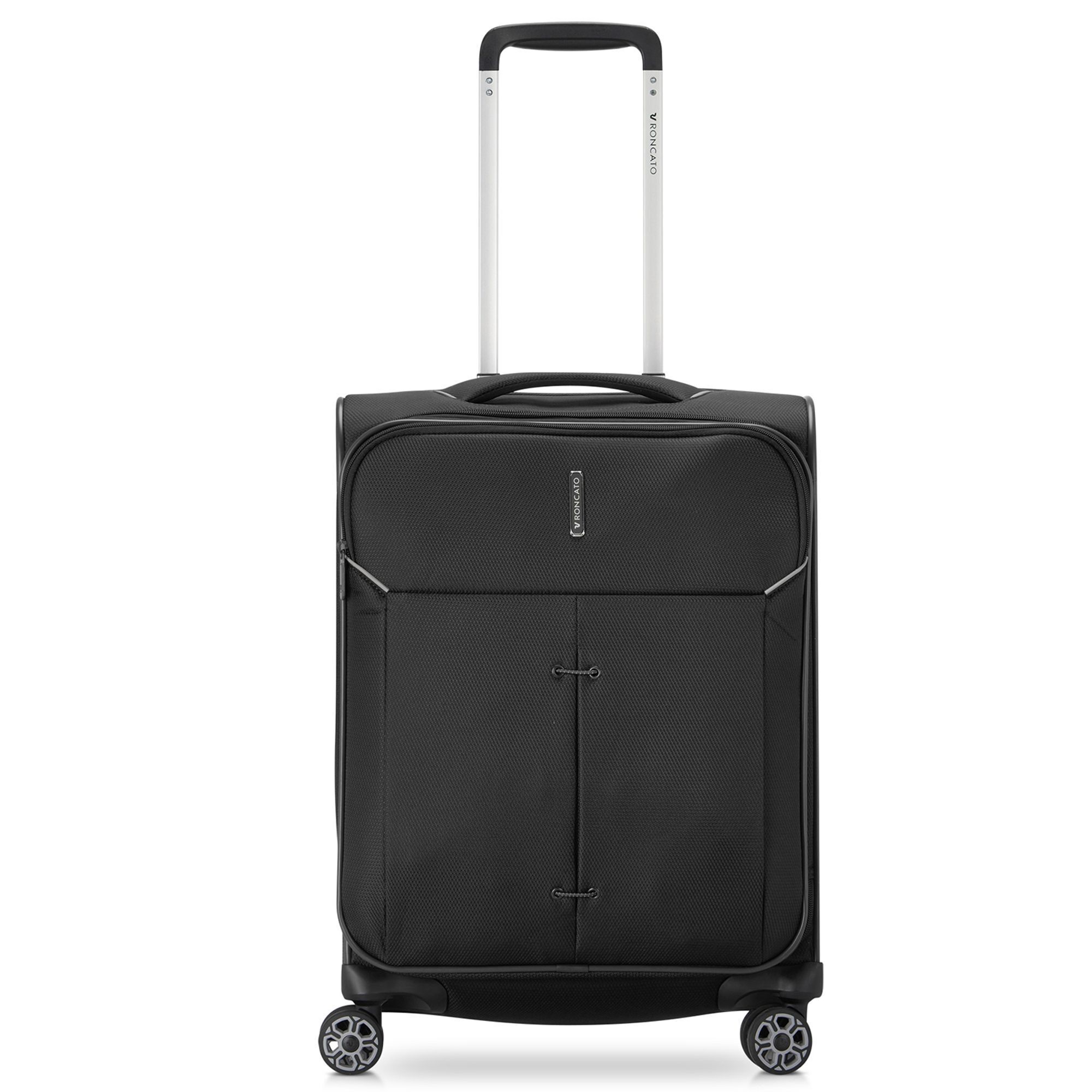Roncato Ironik 2.0 4-Rollen Kabinentrolley 55 cm