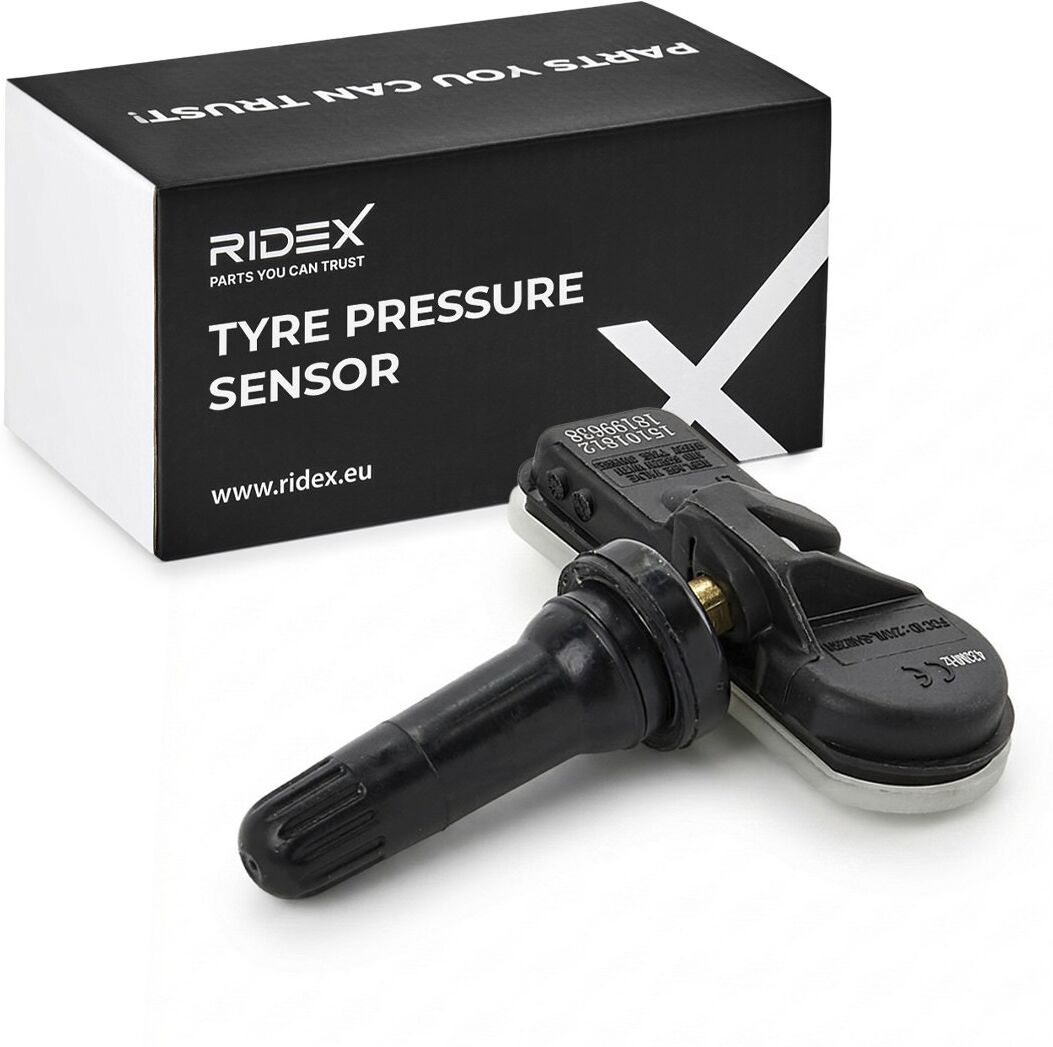 RIDEX 2232W0092 Reifendruck-Kontrollsystem (RDKS)