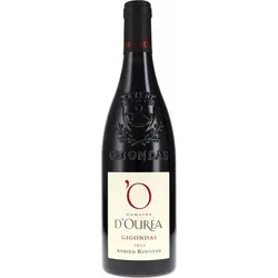 d ́Ouréa d ́Ouréa 2023 BIO