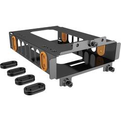 BeQuiet HDD Cage PC-Festplattenkäfig BGA05