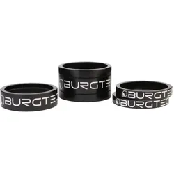 BURGTEC Spacer Set | Burgtec Black