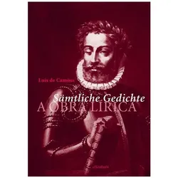 Sämtliche Gedichte, Sprachbücher von Luís de Camões