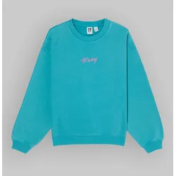Roxy Lineup Crew Brushed Kids Sweater baltic Gr. T06
