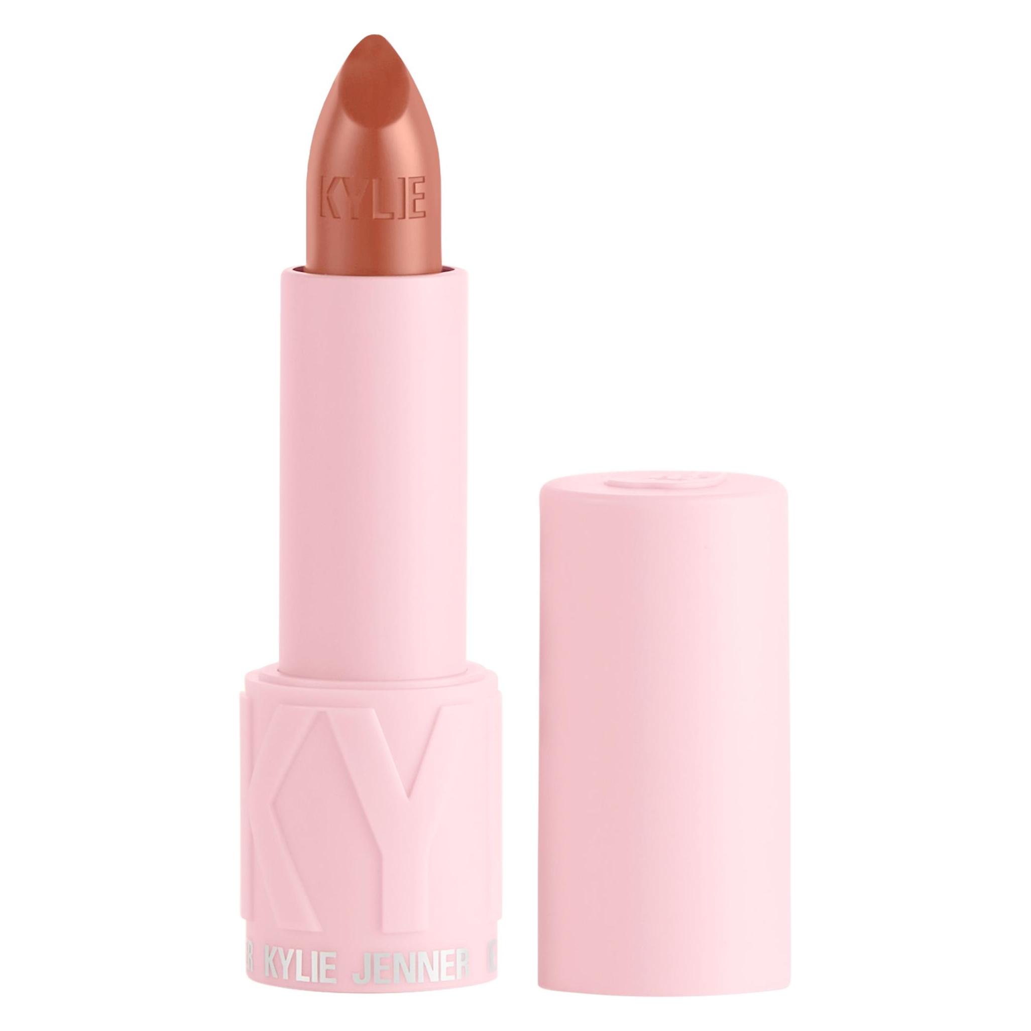 Kylie Jenner Kylie Cosmetics Creme Lipstick 3.5 G (613 If Looks Could Kill) (35720571613)
