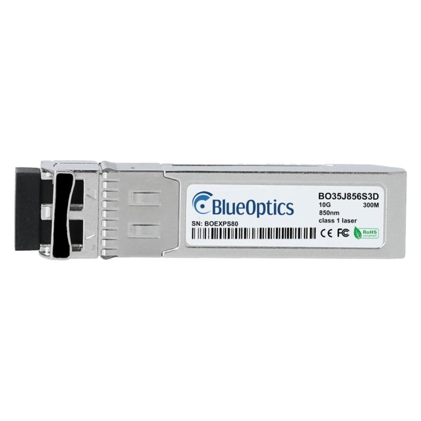 BlueOptics Citrix EG3B000554 kompatibler SFP+ BO35J856S3D (EG3B000554-BO)