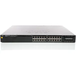 WS-C3650-24TS-E neu
