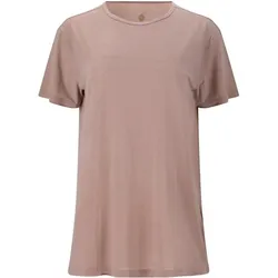Endurance, Damen, Sportshirt, Lizzy (40), Beige, 40