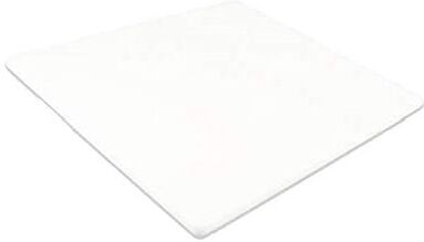 Tagliere Bisetti BIS20 005040 020 H.A.C.C.P. Bianco