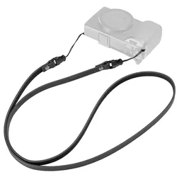 SMALLRIG 5686 Schnellverschluss Schultergurt für Ricoh GRschwarzNoir