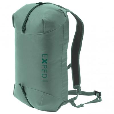 Exped - Radical Lite 25 - Reiserucksack türkis