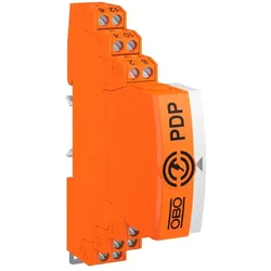 OBO Bettermann Datenleitungsschutz PDP-2x2-5-I-OS