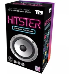 Hitster Brettspiel
