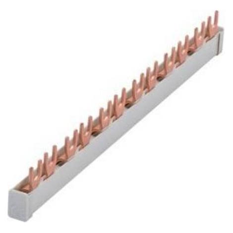 Gewiss Kammschiene Gabel (GW96997)