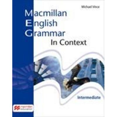 MAC Eng Grammar Ele Bk without Key, Taschenbuch von Clarke S., Macmillan Education Elt, 978-1-4050-7141-3