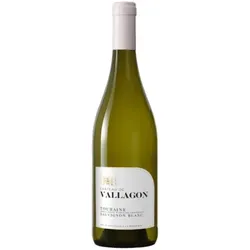 Touraine Sauvignon Blanc 2025 - Château de Vallagon - 0.75L