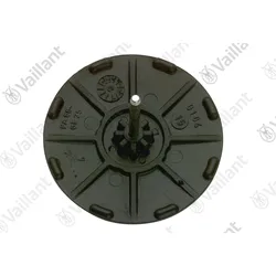 Membranteller Vaillant-Nr. 010007