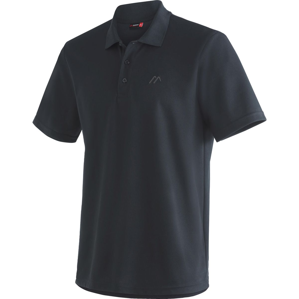 Maier Sports Ulrich black (M10900) 8XL 3000009-M10900-8XL