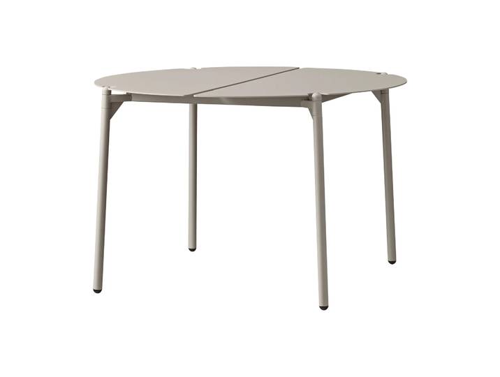 AYTM NOVO lounge tafel Ø70x45 cm Taupe