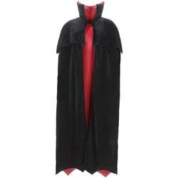 Smiffys Graf des Grauens - Vampir (One Size)