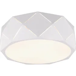 Deckenleuchte ZANDOR (DH 40x15 cm) - DH 40x15 cm