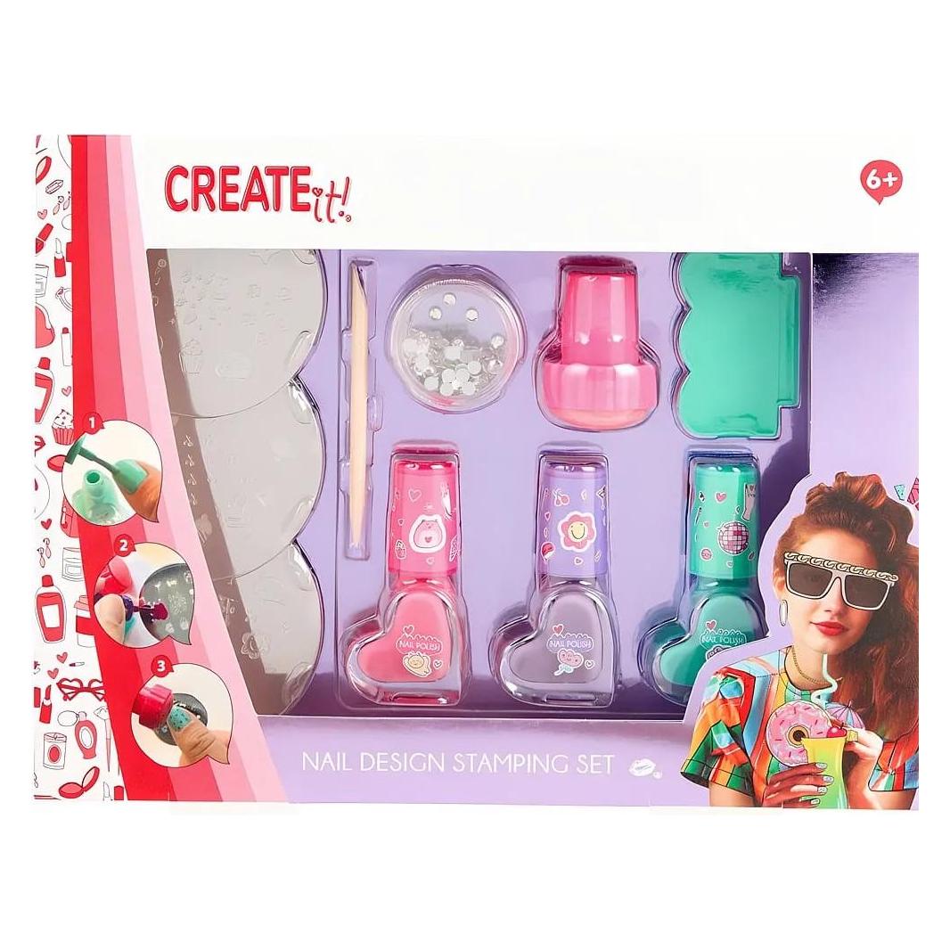 Sombo Create it NagelSet Display (884503V1)