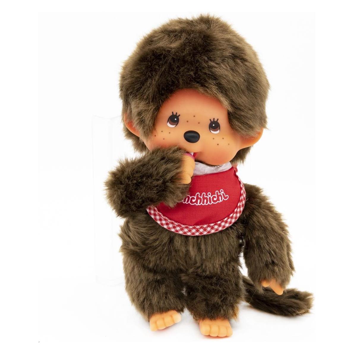Monchhichi Boy (20 cm) (255010)