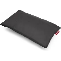 Pupillow Kissen für Pouf anthrazitfarbig