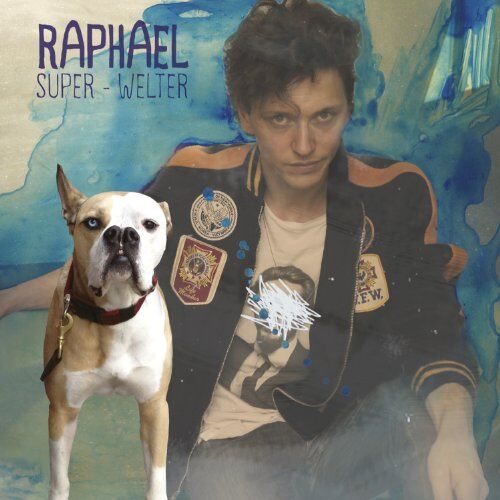 Raphael - Super Welter - Preis vom 15.10.2026 23:06:25 h