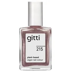 15 ml gitti no. 215 215 Sparkly Rose