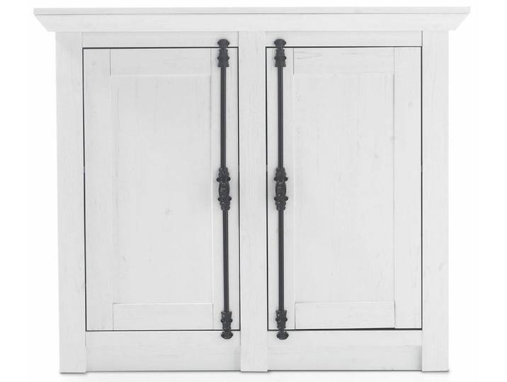 Home affaire Kommode California, 104 cm breit