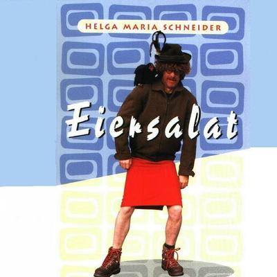 Eiersalat - Helge Schneider, Audio, 4066004244068
