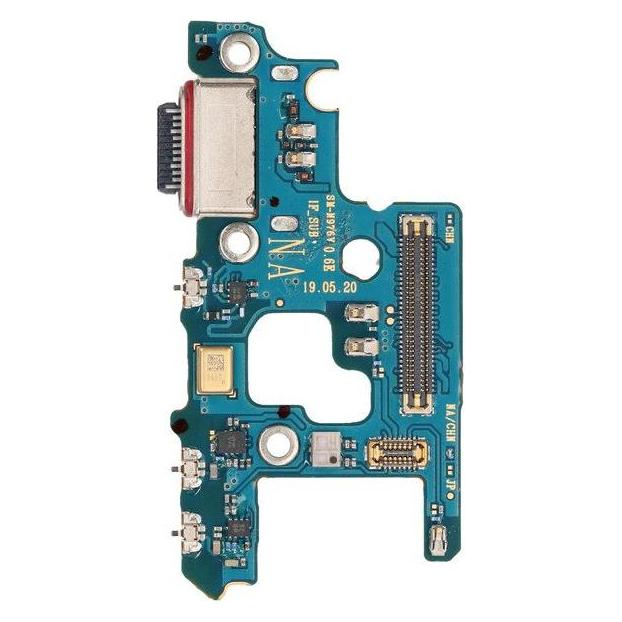 Samsung Ladeanschluss N975 / N976 Galaxy Note 10+ GH96-12741A (Samsung Galaxy Note 10+, Samsung Galaxy Note 10+ 5G) (GH96-12741A)