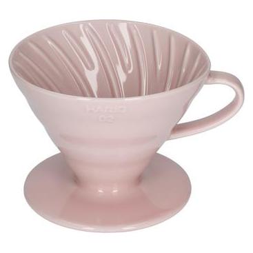 Hario Keramik Drip V60-02 Pink (54-260747)