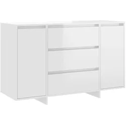 vidaXL, Kommode + Sideboard, Franklin (41 x 41 x 75 cm)