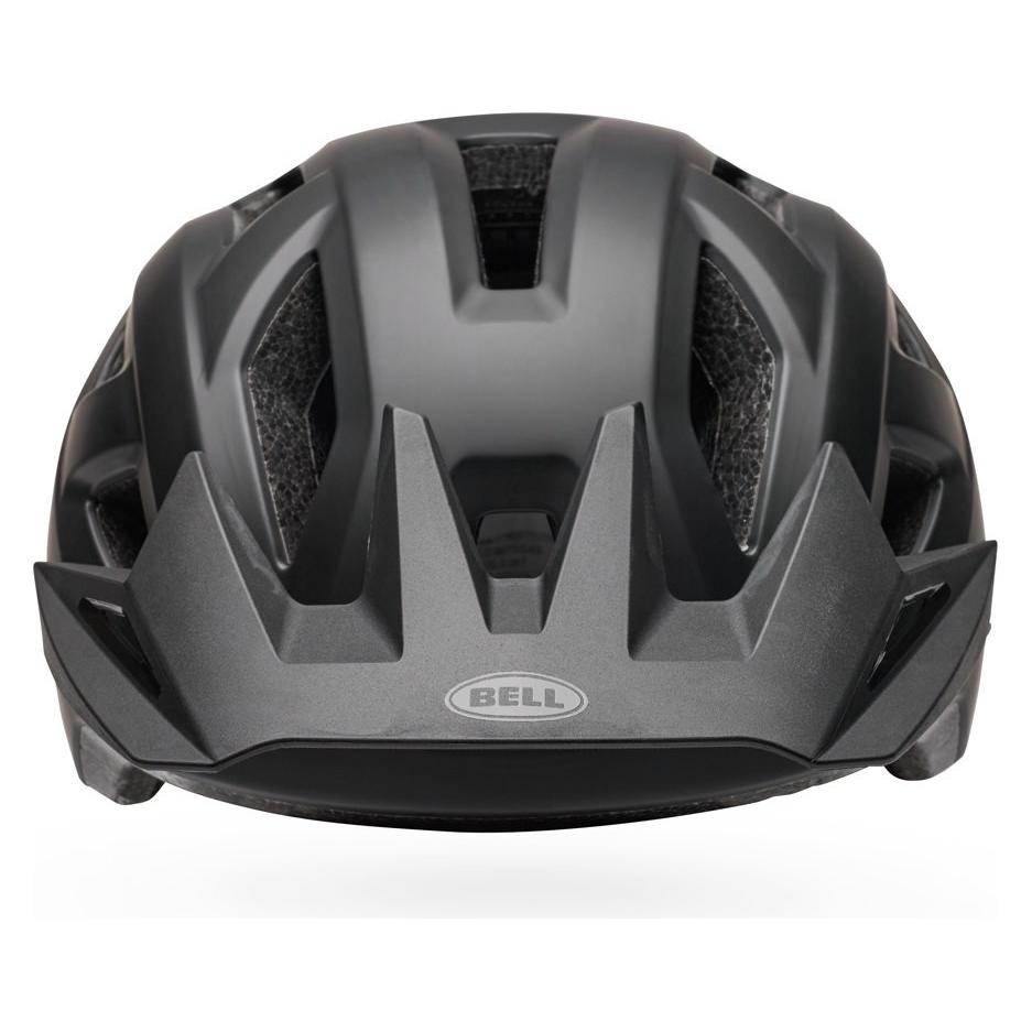 Bell Bell Kask mtb BELL 2TWENTY MIPS solid matte black roz. Uniwersalny M/L (58-63 cm) (NEW) (42371-255-M/L)