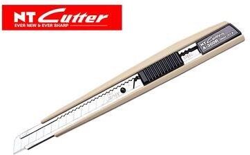 X-Acto NT Cutter NON-SLIP shape