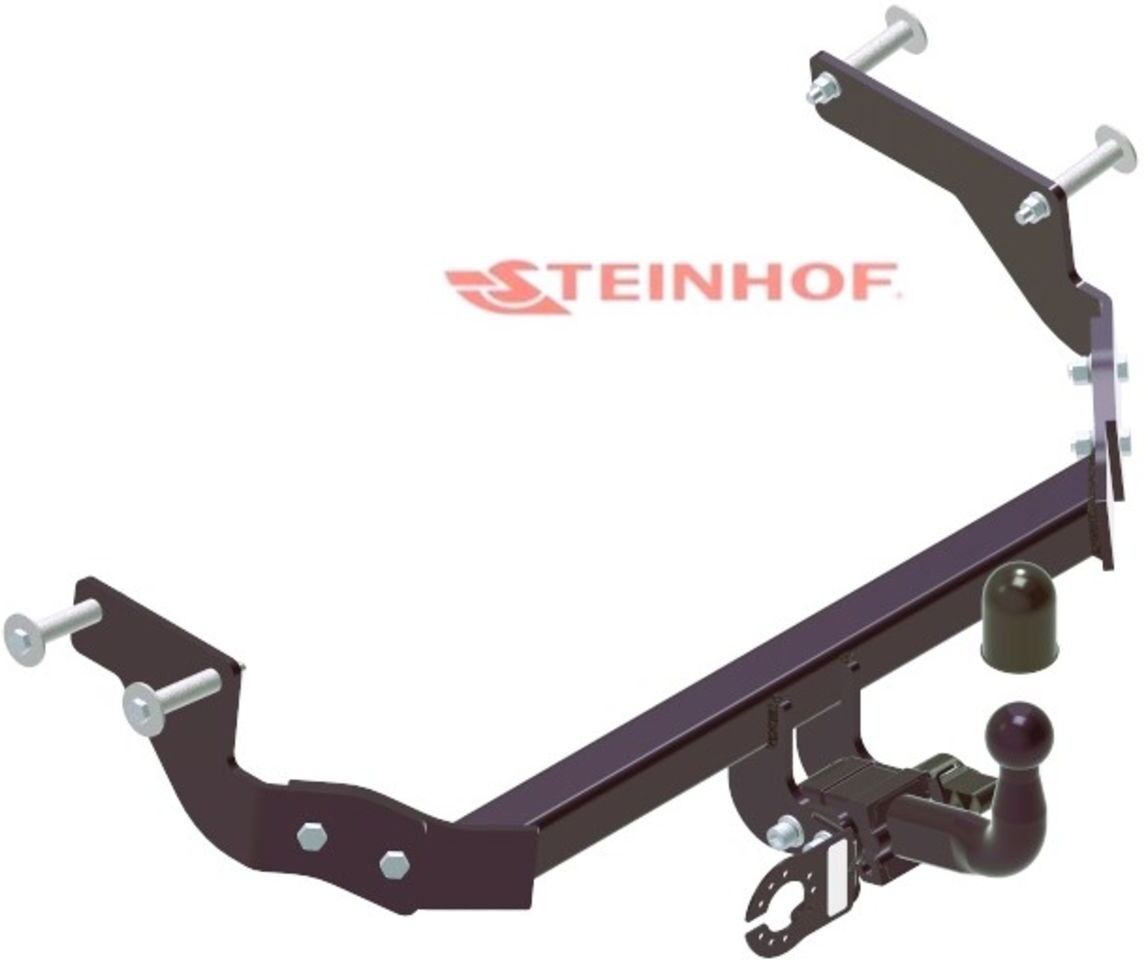 Enganche de remolque STEINHOF F-084