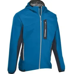 MAUL Herren Funktionsjacke Achenkopf ultra, Größe 56 in Blau Blau