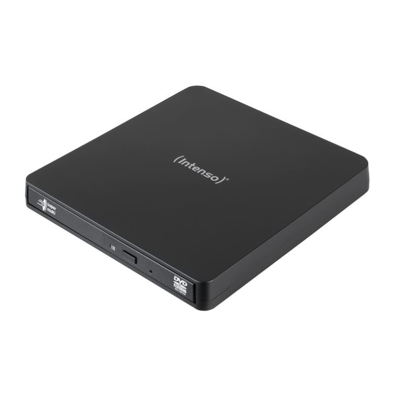 Intenso External Disc Drive CD/DVD Brenner EOD 400D