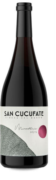 San Cobate San Cucufate Monasterio 2019 - 75cl