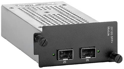 Weidmüller IE-SWM-SL02-2GESFP+ 2779210000 Kommunikationsmodul